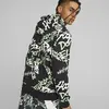 Puma Freestyle Booster Hoodie Clyde Royal-Don Siyah Erkek Hoodie