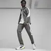 Puma EVOSTRIPE Pants DK Gri Erkek Eşofman Altı