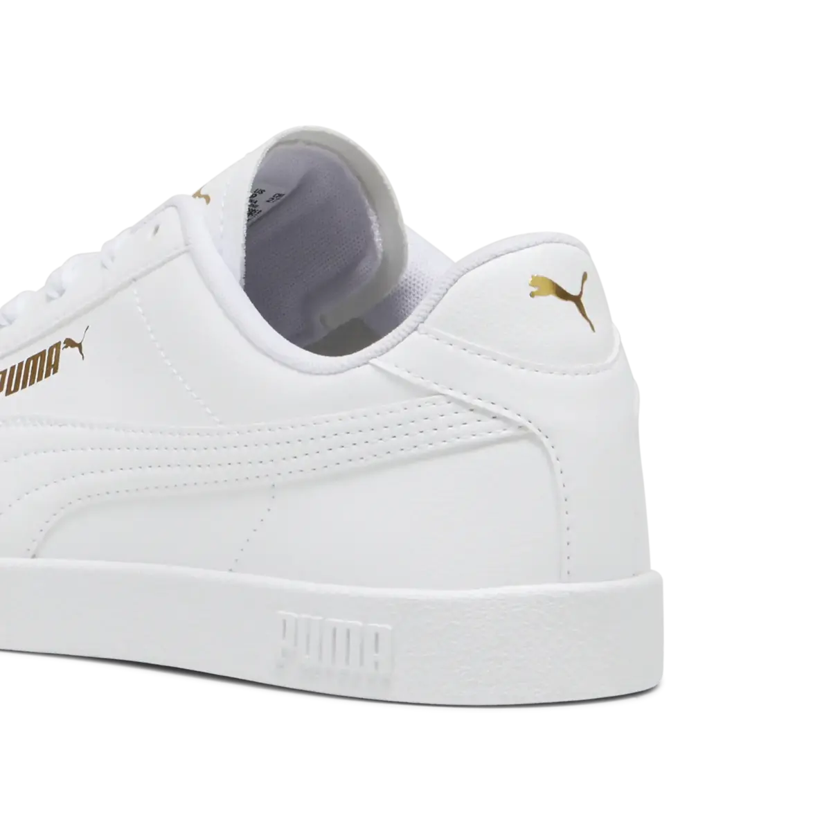 Puma Club II SL Beyaz Unisex Spor Ayakkabı & Sneaker