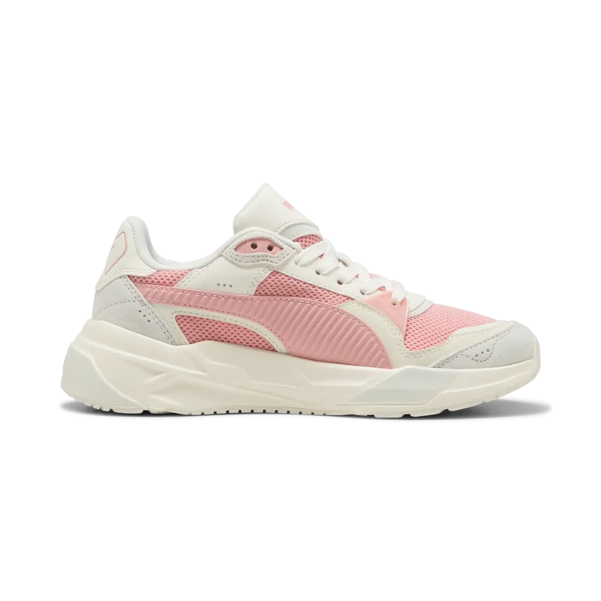 Puma Trinity 2 Pembe Unisex Spor Ayakkabı