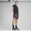 PUMA WARDROBE ESS Shorts Lacivert Erkek Şort