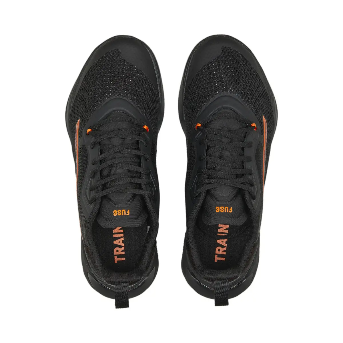 Puma Fuse 2.0 Siyah Erkek Yürüyüş Ayakkabısı