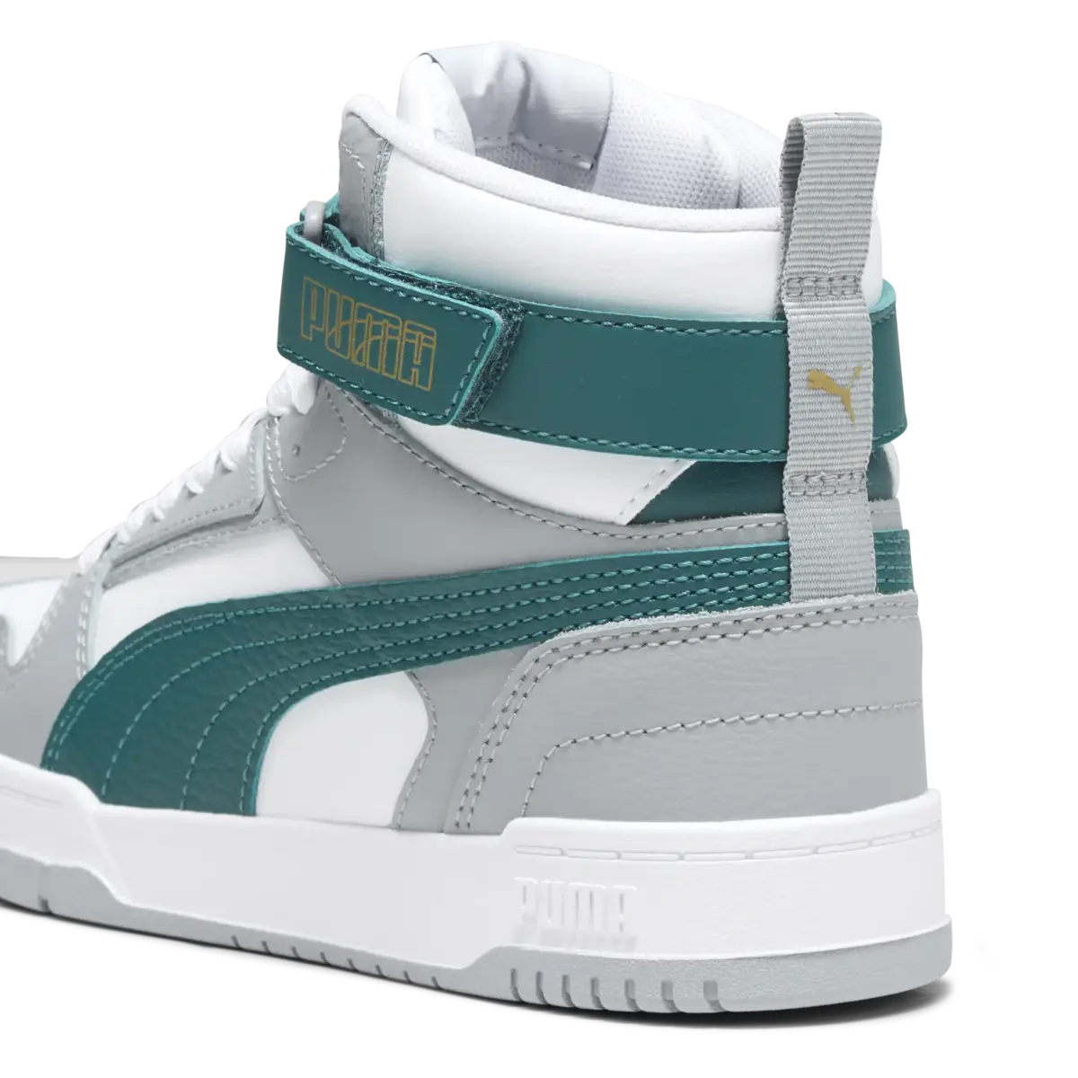 Puma RBD Game Jr Erkek Spor Ayakkabı & Sneaker