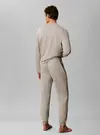 MONOGRAM L/S JOGGER, P7A