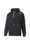 Puma Rad/Cal Hoodie Dk Siyah Kadın Hoodie