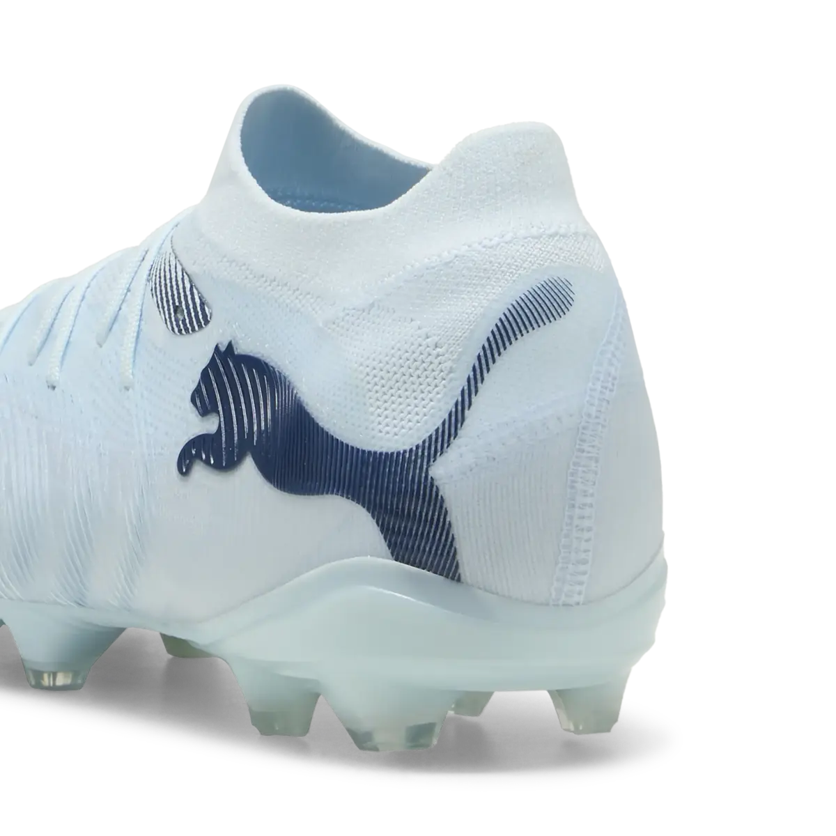PUMA FUTURE 9 MATCH FG/AG Mavi Erkek Krampon