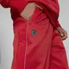 Puma Ferrari Style Mt7 Track Pant Kırmızı Erkek Eşofman Altı
