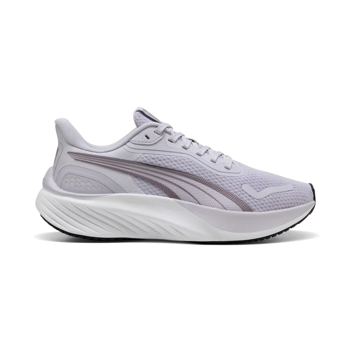 Puma Pounce Lite Mor Kadın Spor Ayakkabı & Sneaker