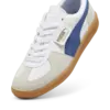 Puma Palermo Lth Beyaz Unisex Spor Ayakkabı