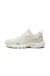Puma Milenio Tech Suede Kırık Beyaz Unisex Günlük Spor Ayakkabı