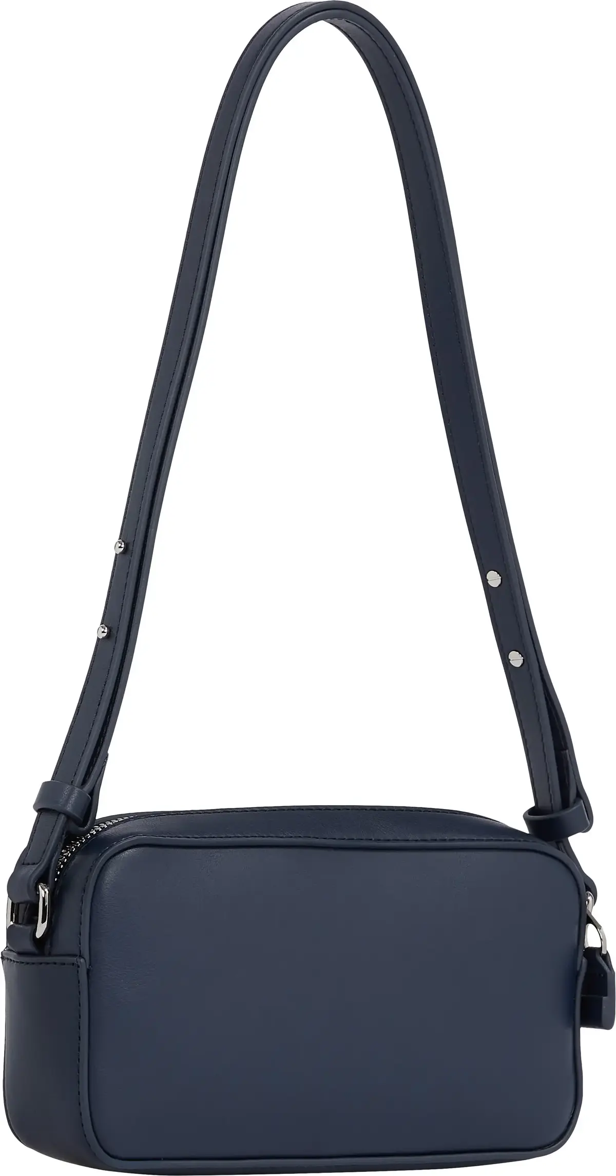 Tommy Hilfiger TJW ESS MUST CONVERT, C1G Lacivert Kadın Çanta