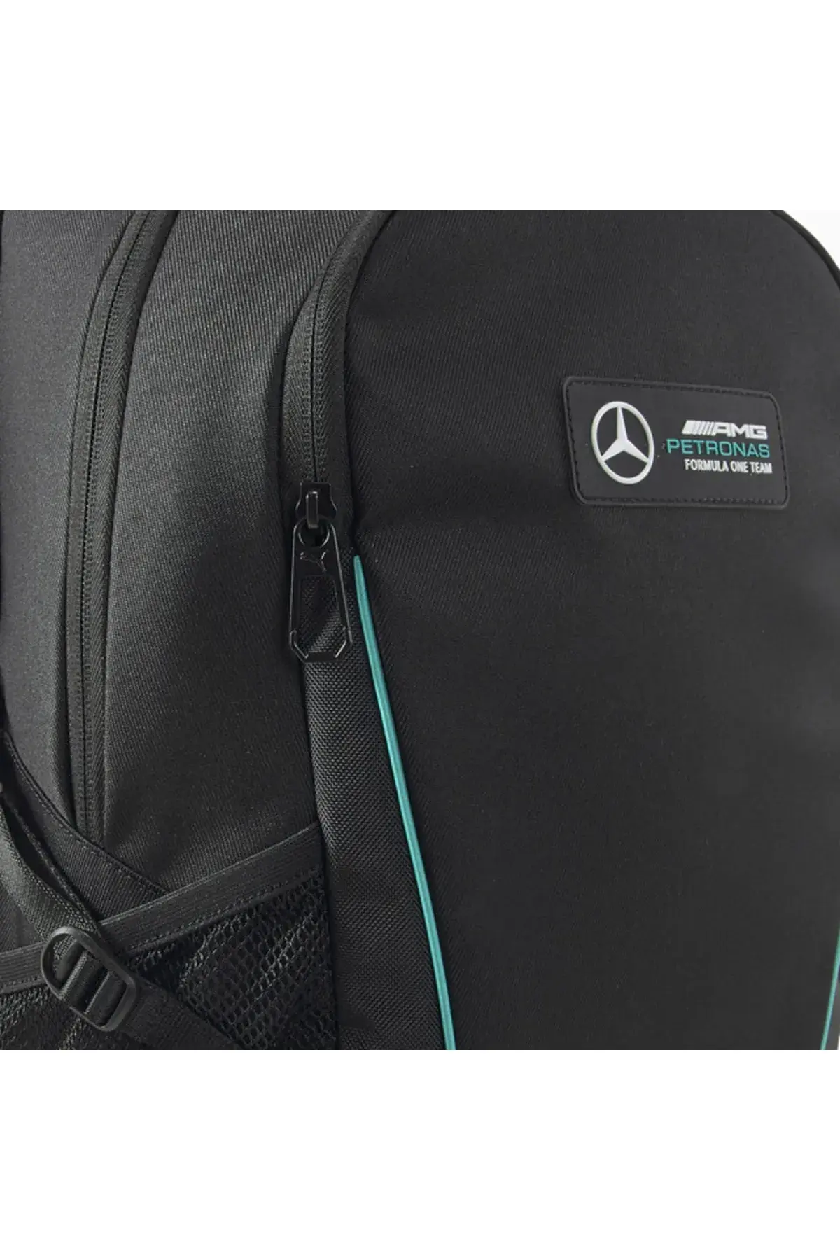 Puma Mapf1 Backpack Siyah Unisex Sırt Çantası