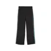 Puma T7 PLAY.PARIS. Track Pants Siyah Erkek Eşofman Altı