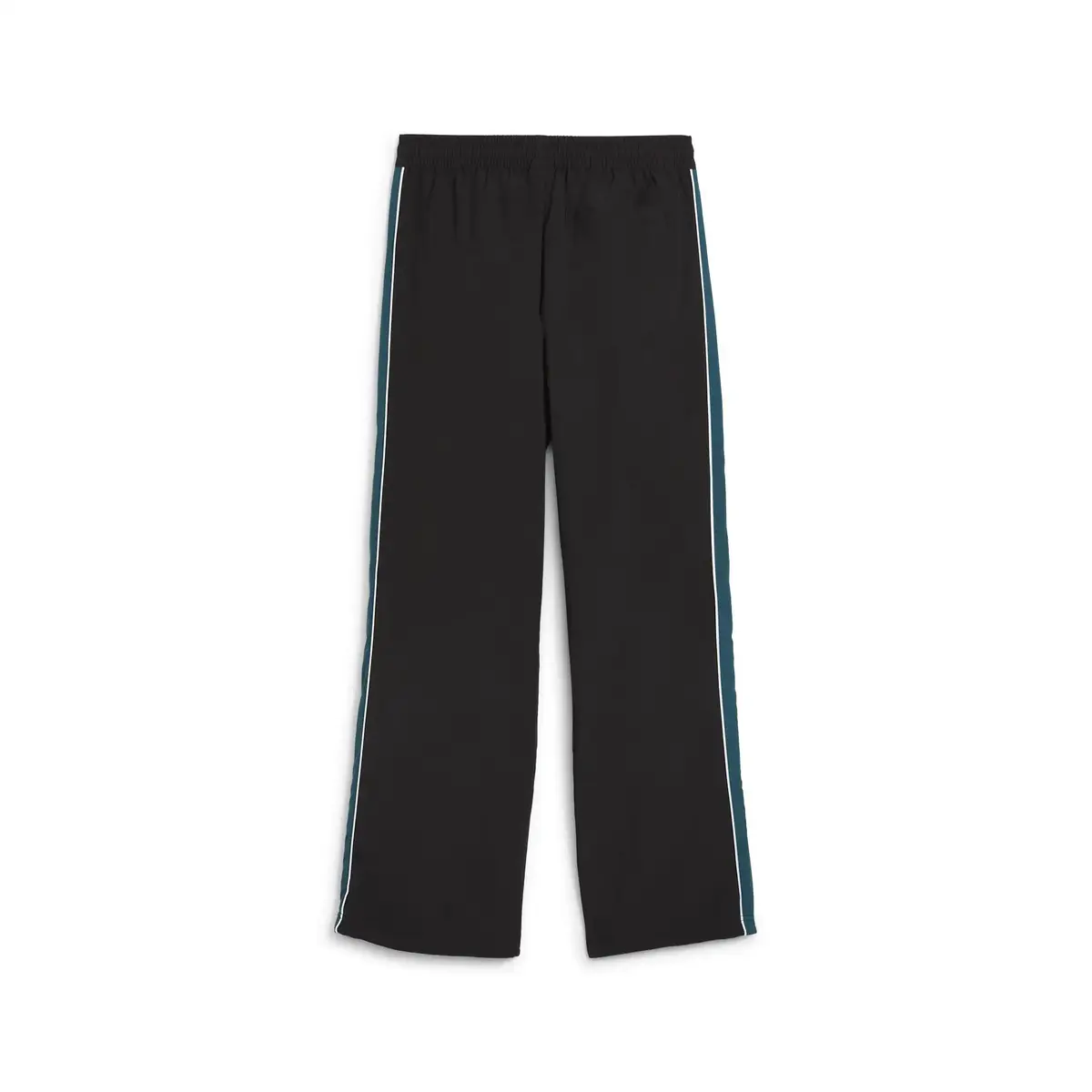 Puma T7 PLAY.PARIS. Track Pants Siyah Erkek Eşofman Altı