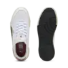 Puma Carina Mia Animal Flair Beyaz Kadın Spor Ayakkabı & Sneaker