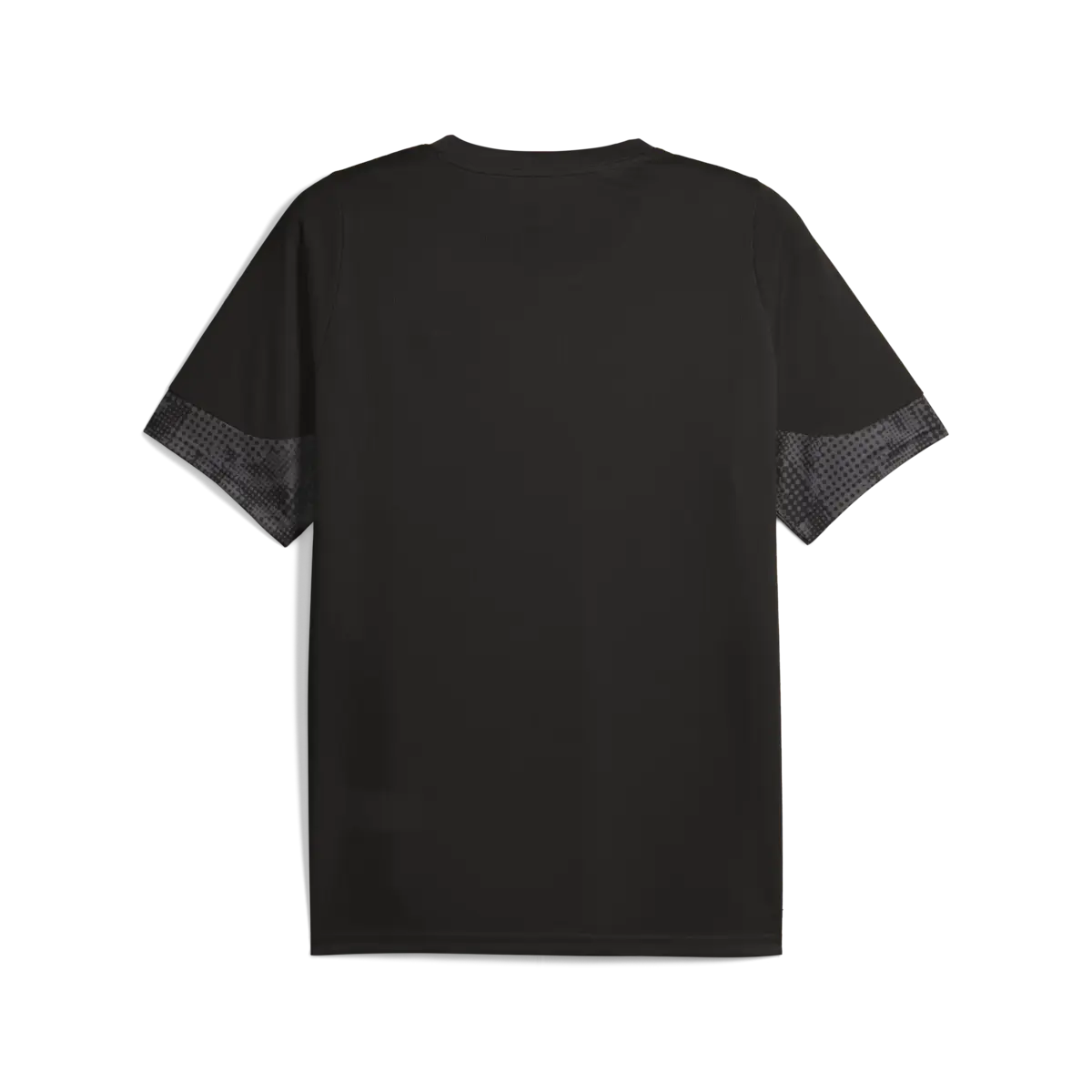 PUMA GSK Training Jersey Erkek Siyah Forma