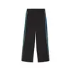 Puma T7 Track Pants Siyah Kadın Eşofman Altı