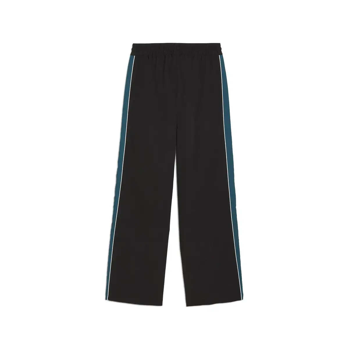 Puma T7 Track Pants Siyah Kadın Eşofman Altı
