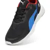 Puma BMW MMS Tiburion Logo Siyah Erkek Günlük Spor Ayakkabı