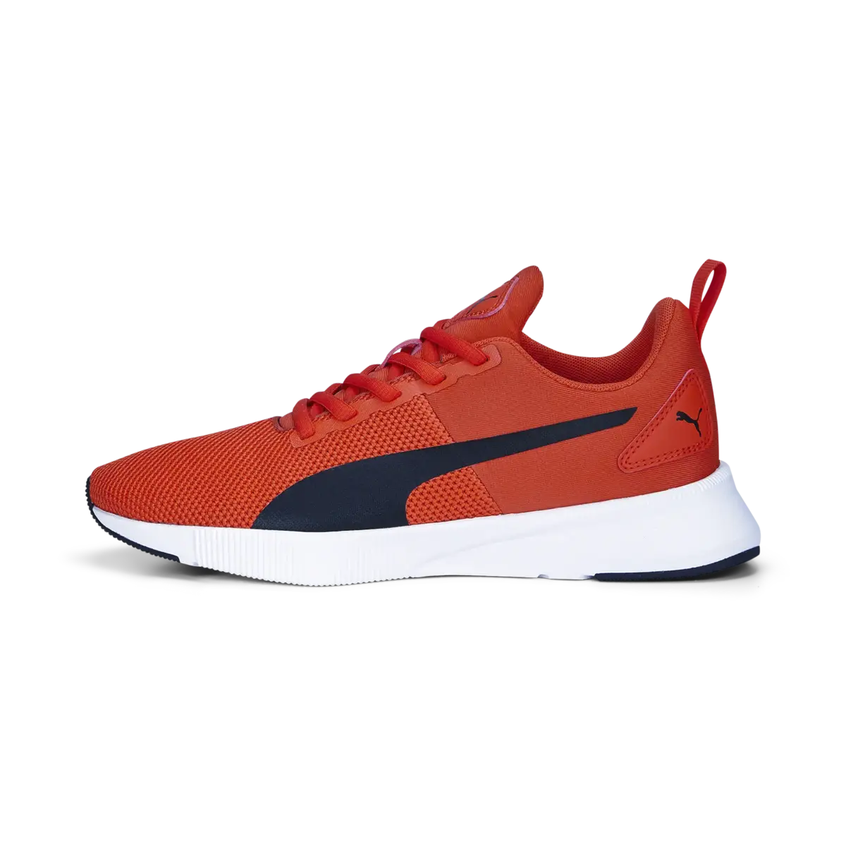 Puma Flyer Runner Jr Kırmızı Erkek Çocuk Spor Ayakkabı