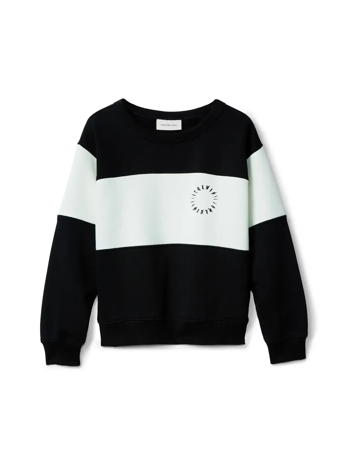 Calvin Klein HWK SET Siyah Erkek Çocuk Eşofman Takımı