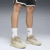 Puma DAGGER Bej Erkek Spor Ayakkabı & Sneaker