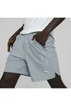 Puma Traın Ultraweave Jacket Gri Erkek Şort