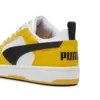 Puma Rebound v6 Low Beyaz Erkek Spor Ayakkabı