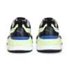 Puma X-Ray 2 Square Siyah Erkek Spor Ayakkabı & Sneaker