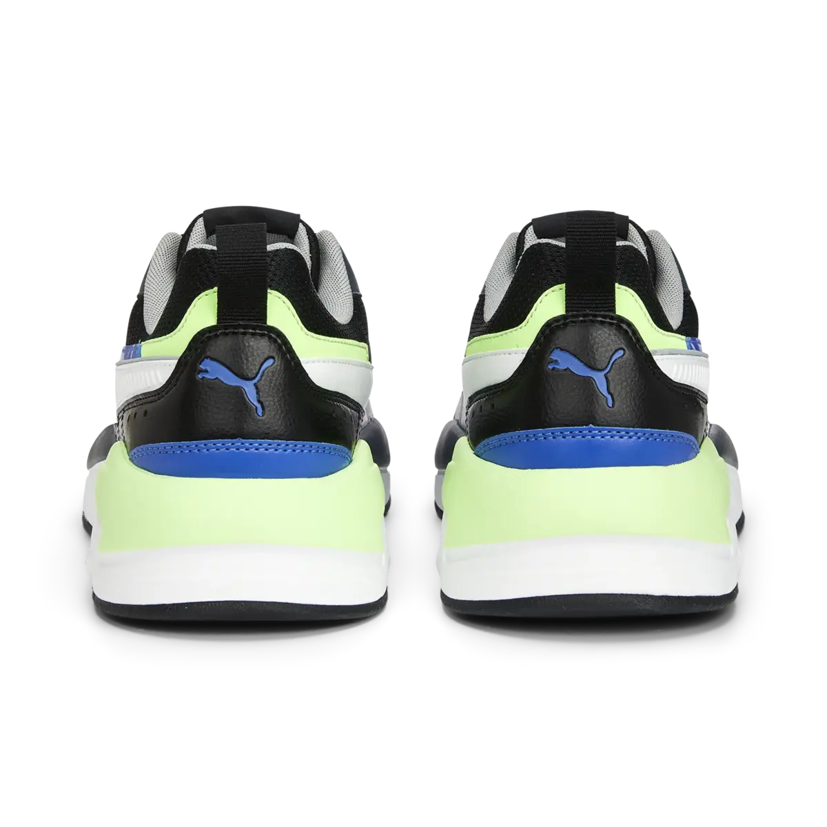 Puma X-Ray 2 Square Siyah Erkek Spor Ayakkabı & Sneaker