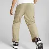 Puma Swxp Cargo Pants Bej Erkek Eşofman Altı