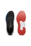 Puma Reflect Lite Siyah Unisex Yürüyüş Ayakkabısı