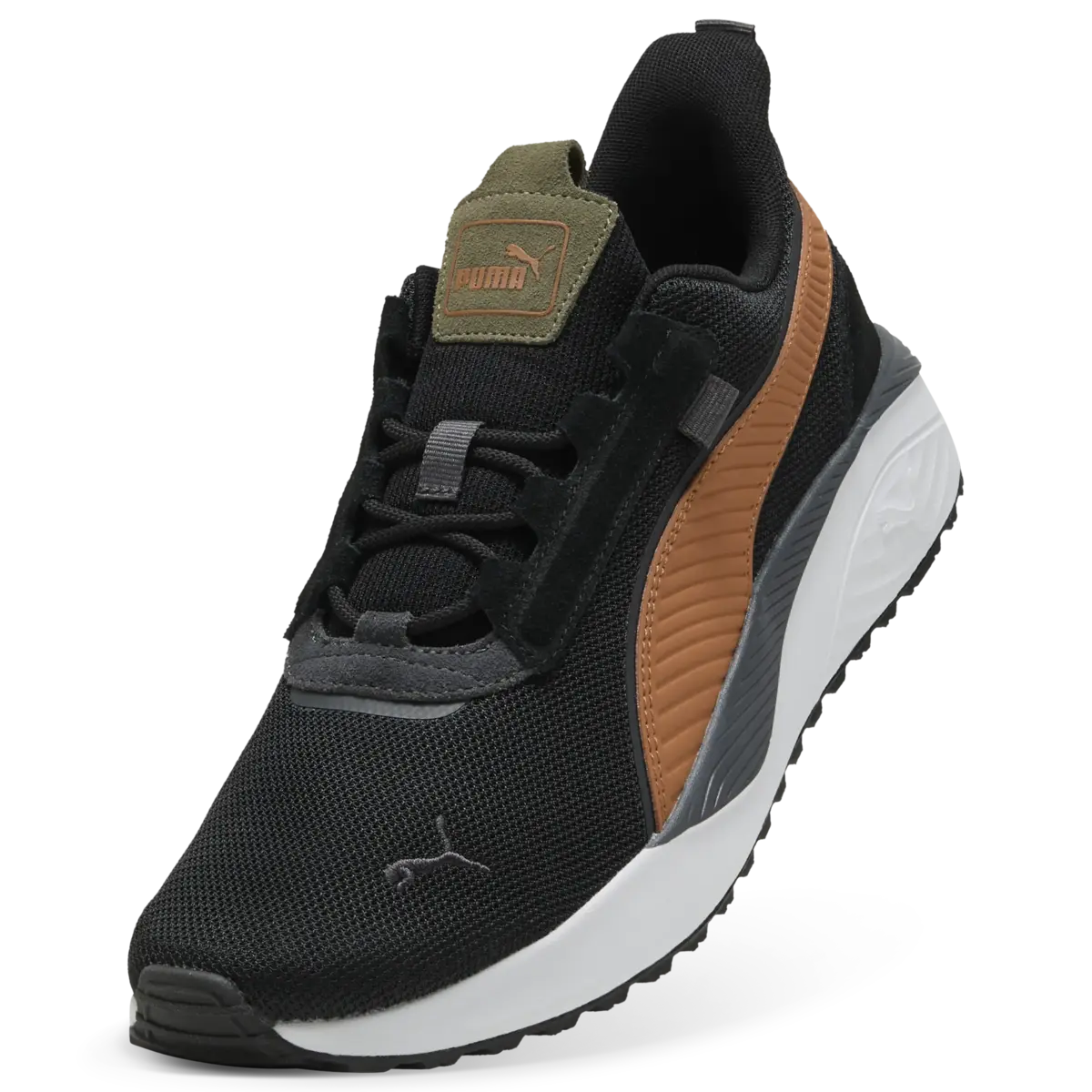 Puma Pacer 23 Street Suede Erkek Spor Ayakkabı & Sneaker