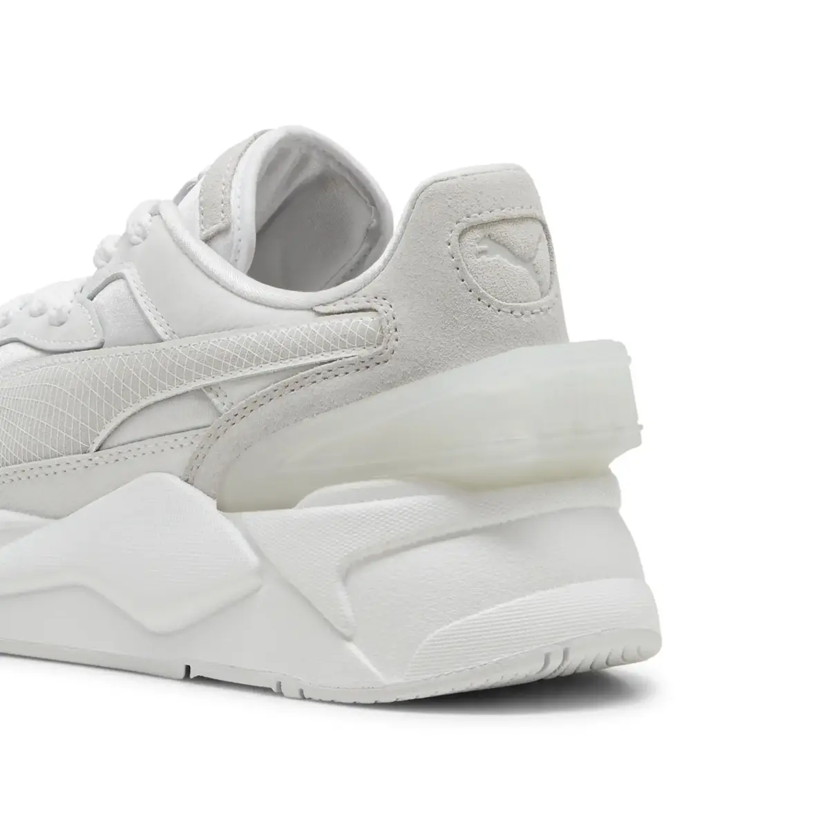 PUMA RS-X 40th Anniversary Select Beyaz Unisex Günlük Spor Ayakkabı