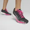 Puma Velocity Nitro 2 Fade Wns Siyah Kadın Koşu Ayakkabısı