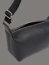 Calvin Klein ULTRALIGHT SHOULDER BAG Siyah Kadın El Çantası Calvin Klein ULTRALIGHT SHOULDER BAG Siyah Kadın El Çantası