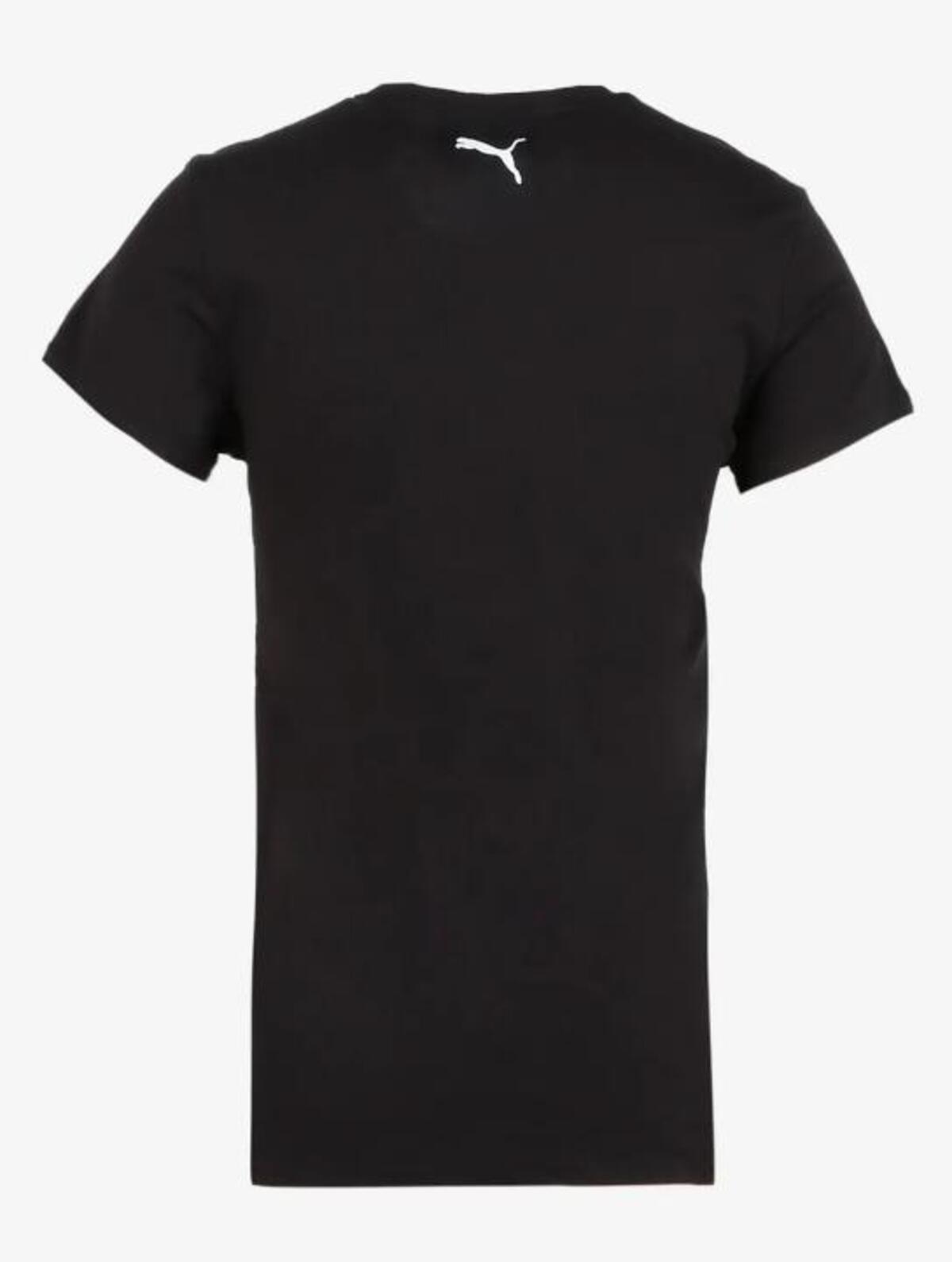 Puma Women s TEE Siyah Kadın T-shirt