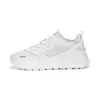 Puma Rsx Reflective Beyaz Erkek Günlük Spor Ayakkabı