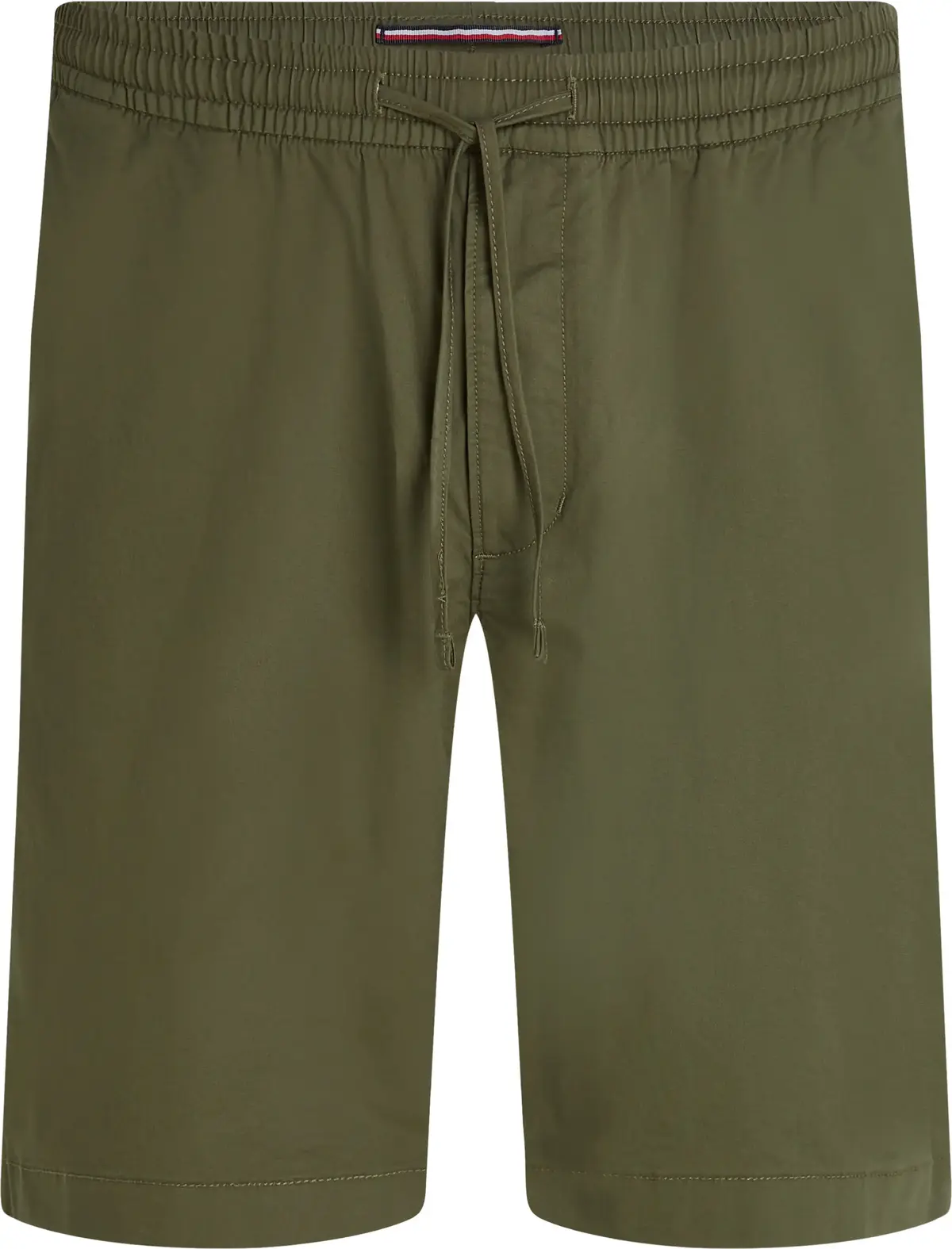 Tommy Hilfiger MERCER 7NC PO PAPERT, RBN Yeşil Erkek Şort
