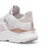 Puma Softride Mayve Wn s Gri Kadın Yürüyüş ve Koşu Ayakkabısı