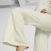 Puma X Maggıe Knıt Pant Beyaz Kadın Spor / Performans Eşofman Altı