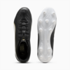 Puma KING 20 PLAY FG/AG Beyaz Erkek Krampon