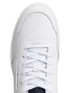 Tommy Hilfiger TH BASKET CORE LTH Mavi Erkek Spor Ayakkabı & Sneaker