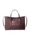 NYLON SMALL TOTE CRO, BAP