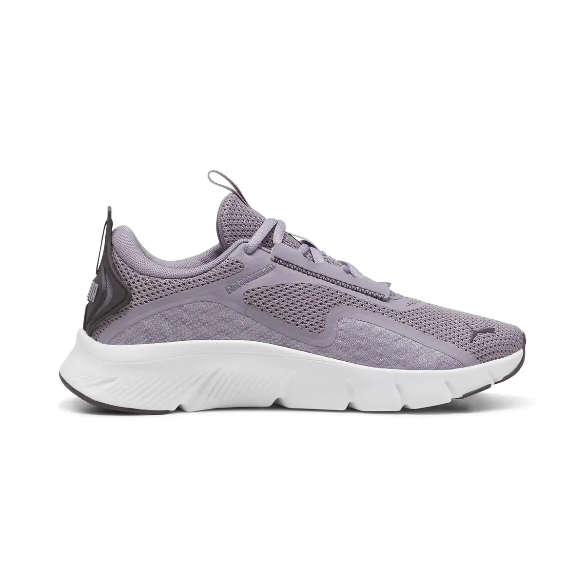 Puma FlexFocus Lite Mor Kadın Yürüyüş ve Koşu Ayakkabısı