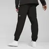 Puma RAD/CAL Woven Pants Siyah Erkek Eşofman Altı