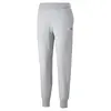 Puma Ess Sweatpants Tr Cl Gri Kadın Eşofman Altı