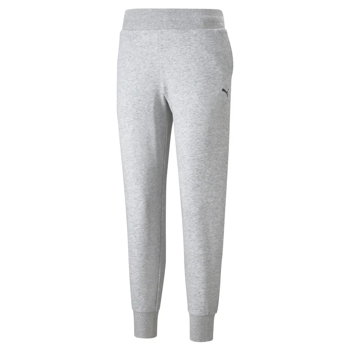 Puma Ess Sweatpants Tr Cl Gri Kadın Eşofman Altı