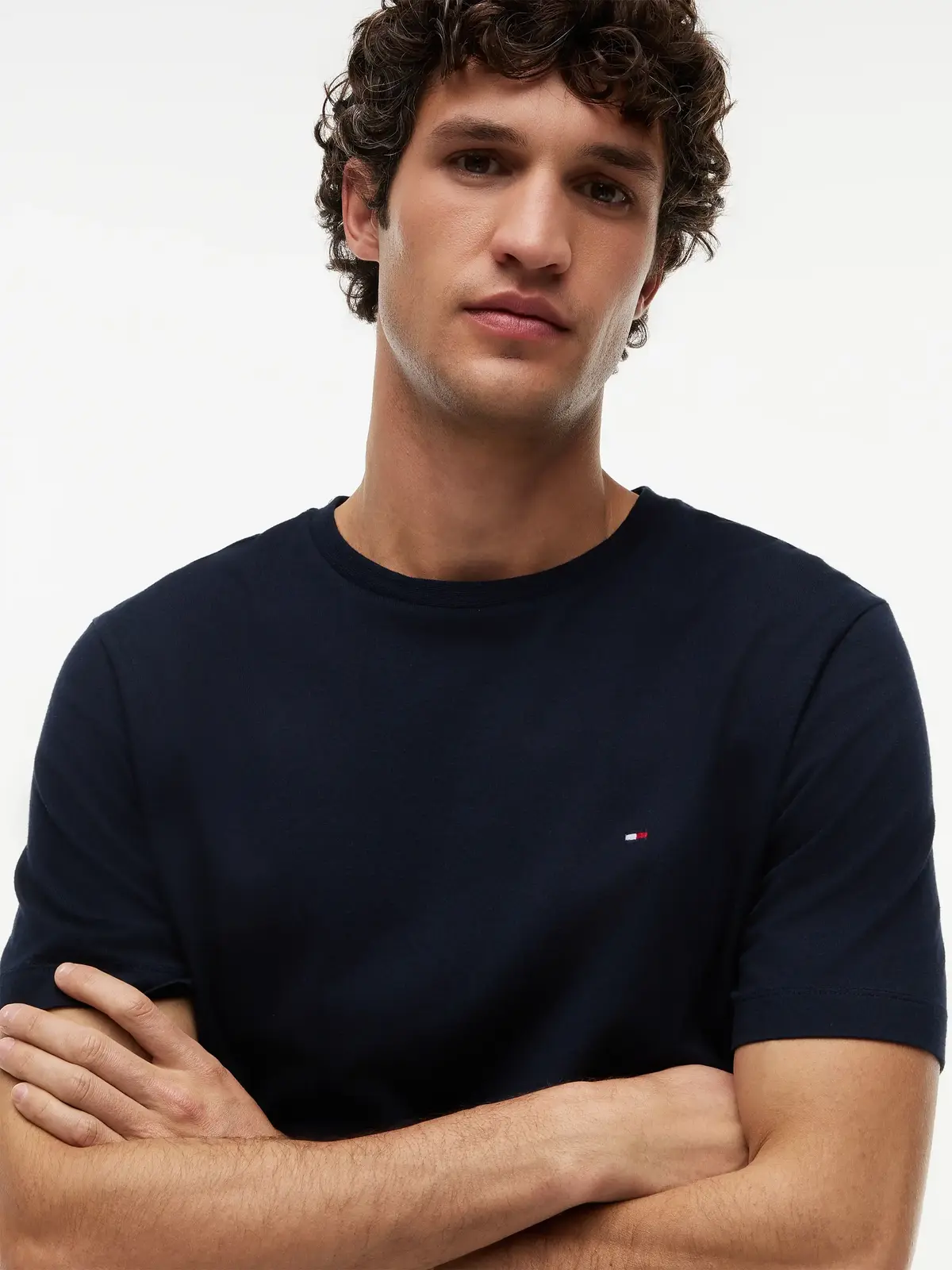 ESSENTIAL REG FIT SO, DW5