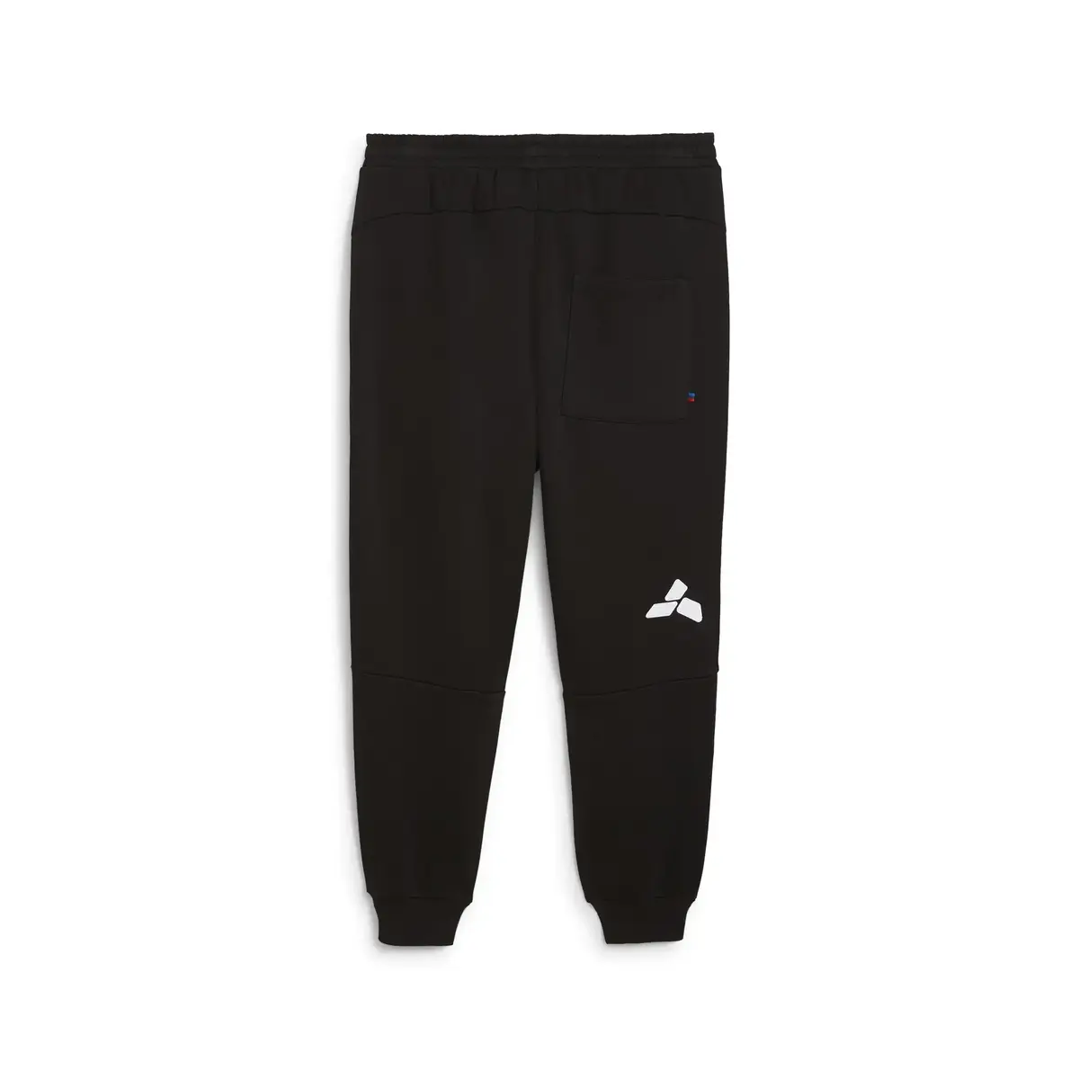 Puma BMW MMS STATEMENT PANTS Mavi Erkek Eşofman Altı